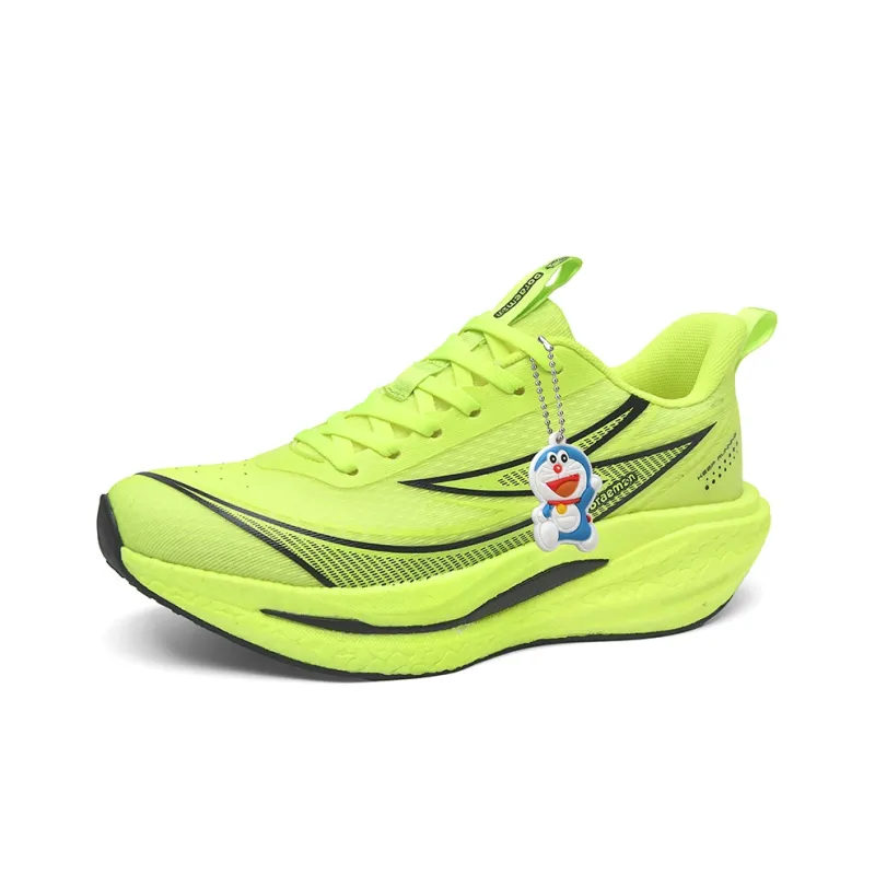 DoraemonA Low Top Running Shoes Men's-8