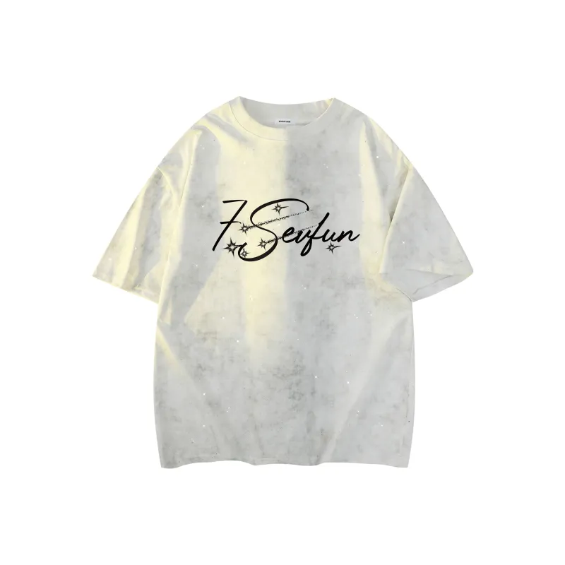 7 SEVFUN T Shirts Unisex-6