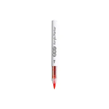 DC DACHUANG Straight Liquid Propylene Marker Pen/Highlighter Pen