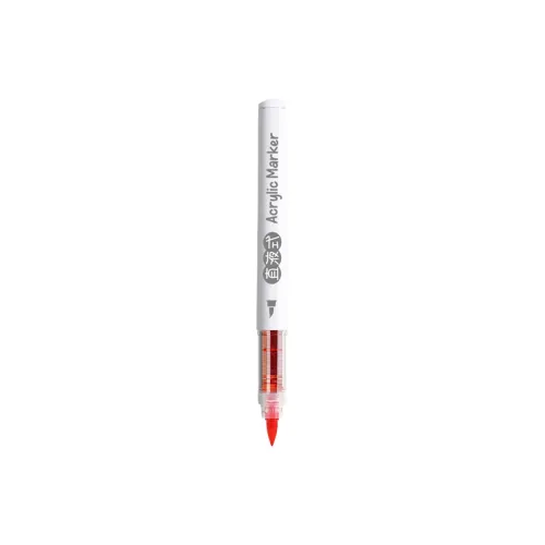 DC DACHUANG Straight Liquid Propylene Marker Pen/Highlighter Pen