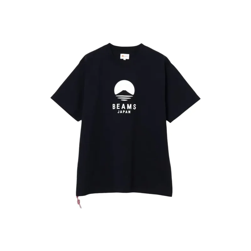 Beams T Shirts Men-6