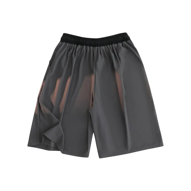 Supremo Cat Casual Shorts Unisex-7