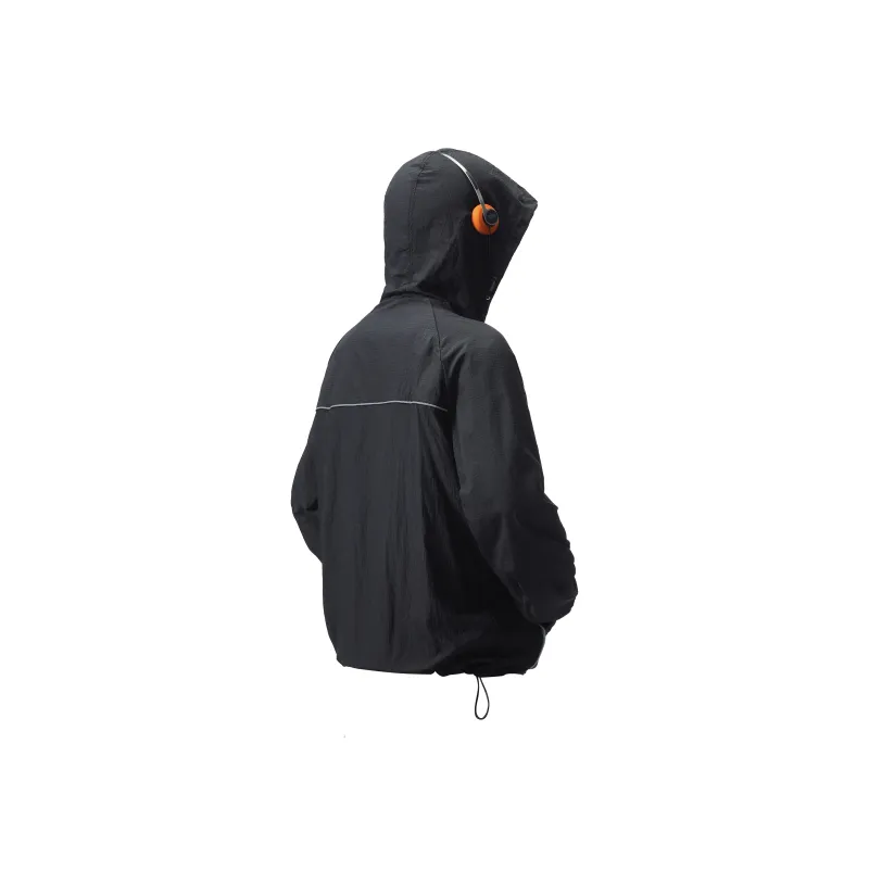 Jeep Super Light Quick Dry Sun Protection Clothing Unisex-1