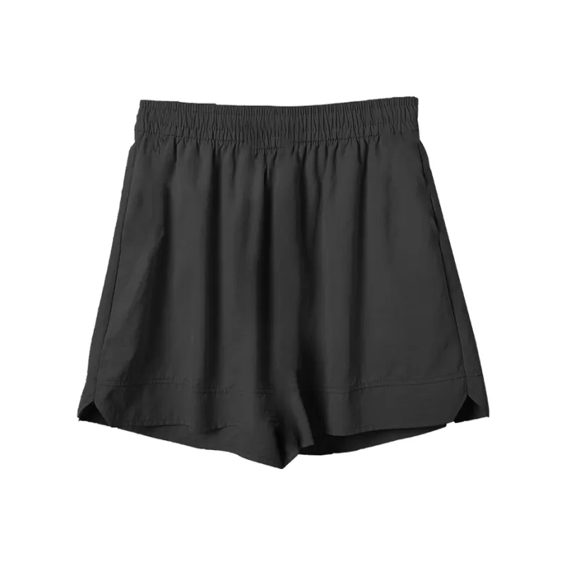 Hao Zhilang Casual Shorts Women's-1