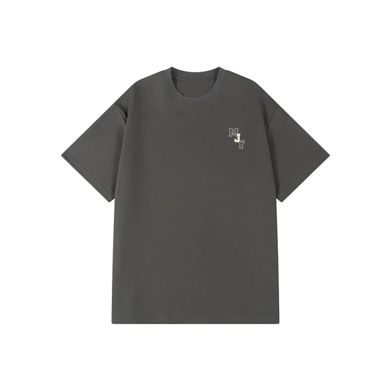 Cotton Gene T Shirts Unisex-9