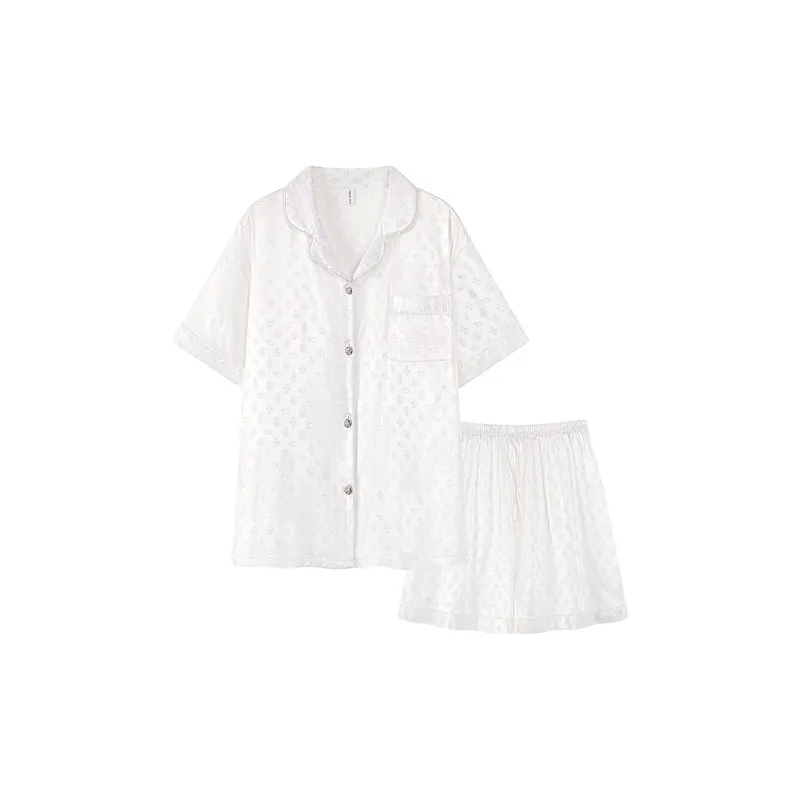 Good Fortune Pajama Set Women's-0