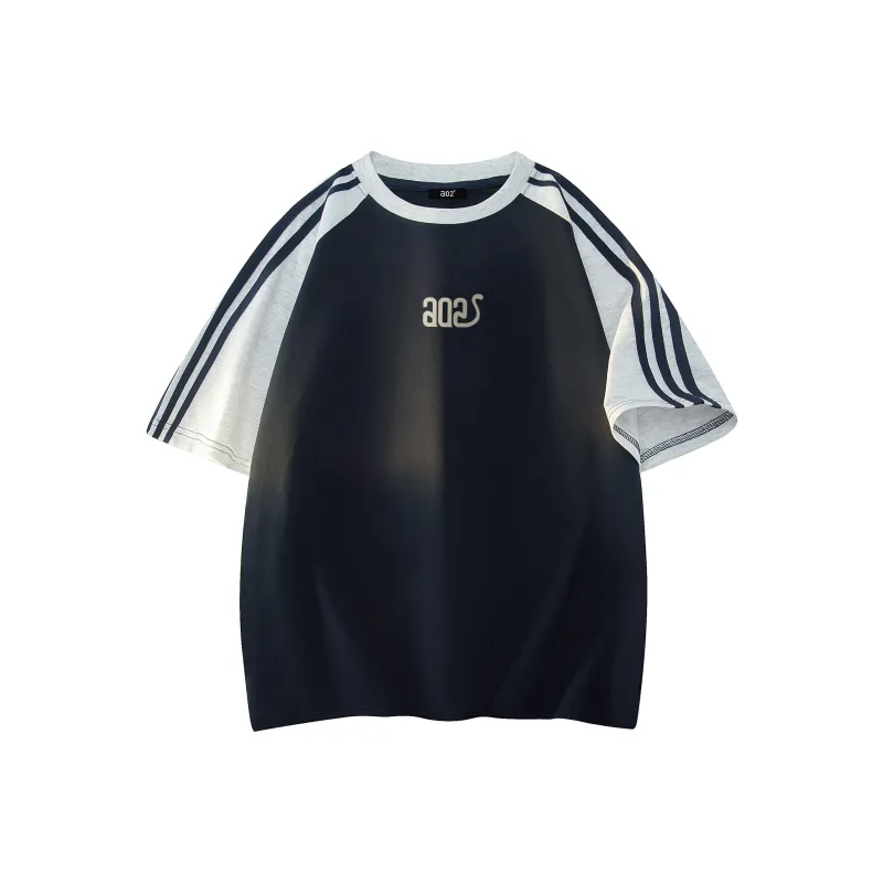 A02 T Shirts Unisex-7