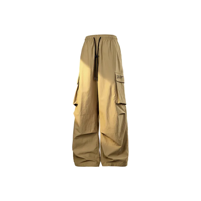 JEANSWEST Cargo Pants Unisex-8