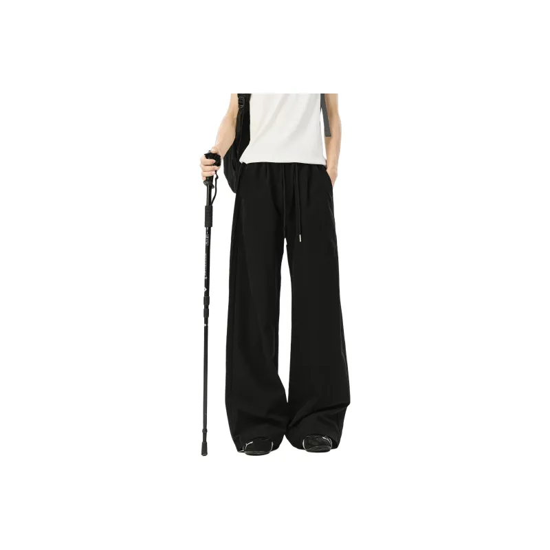 BLANC & ECLARE Casual Pants Unisex-0