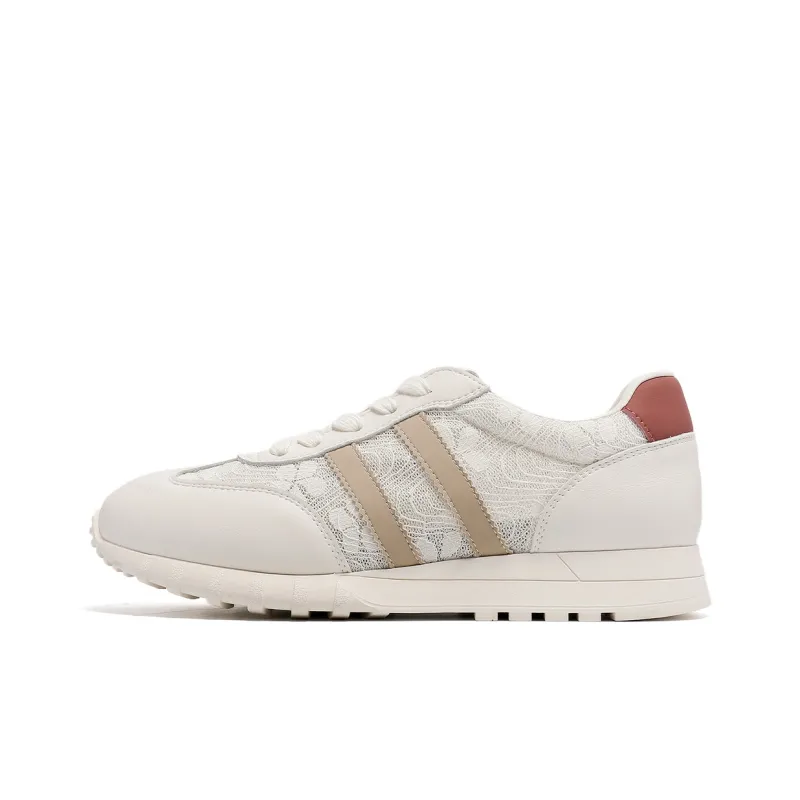 RED DRAGONFLY Casual Single Shoes Women's-0
