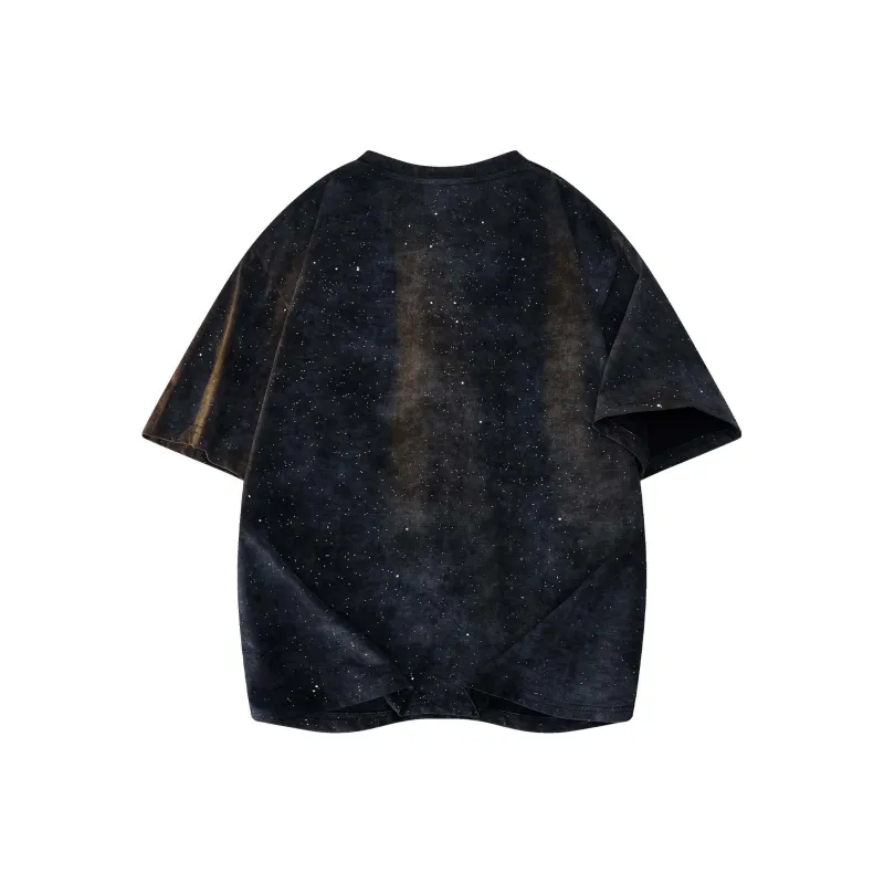 Budding Bear T-Shirts Unisex-1