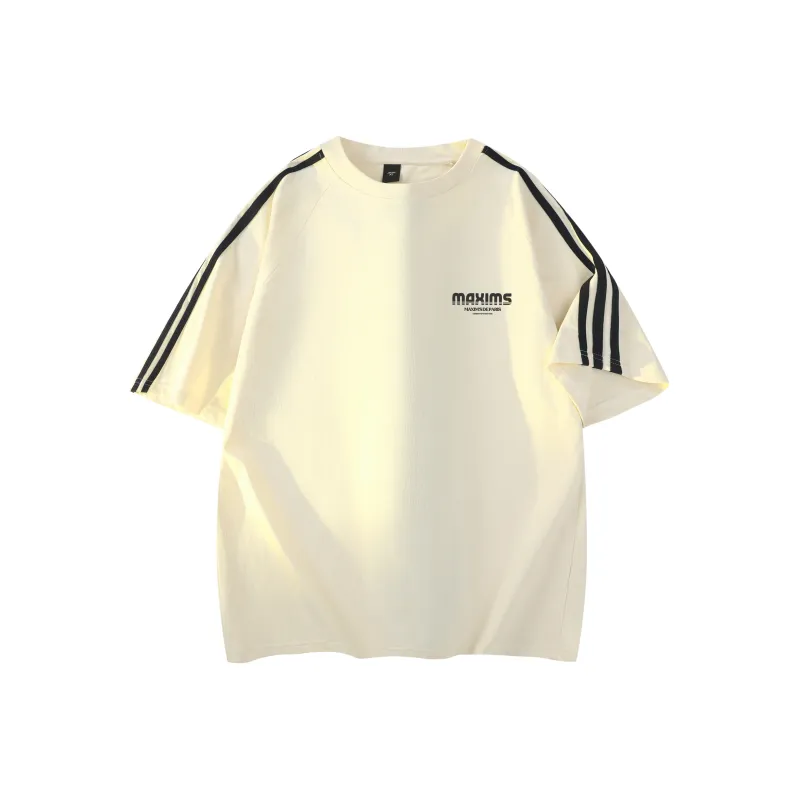 Maxim's De Paris T Shirt Unisex-6