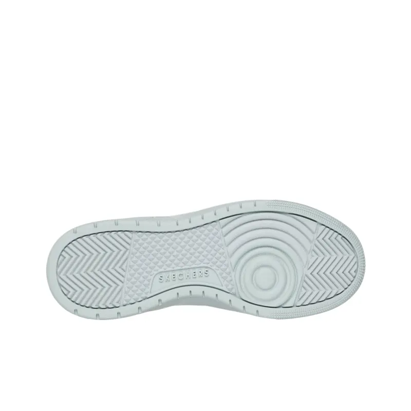 Skechers Uno Low Top Skateboard Shoes Women's Green-5
