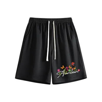 CAREBEARS Casual Shorts Unisex