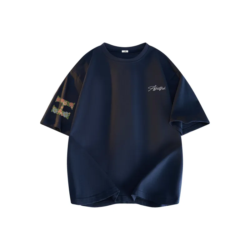 FASTFISH T-Shirts Unisex-7