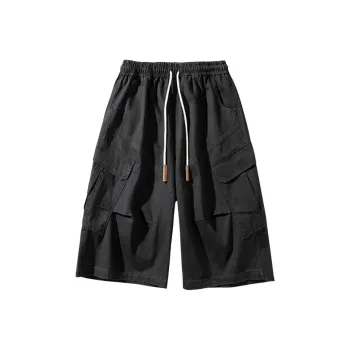 ZMHT Cargo Shorts Men