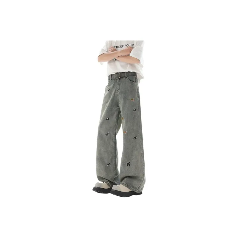 JIMI&JONS Jeans Unisex-6