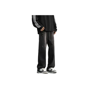 Cotton Gene Jeans Unisex