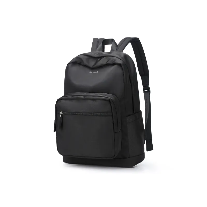 JEANSWEST Fabric Backpack Unisex Multicolor-1