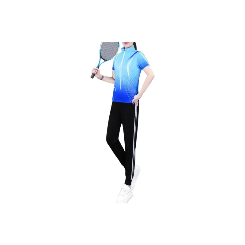 The New Age Family Fitness Set Women's-10
