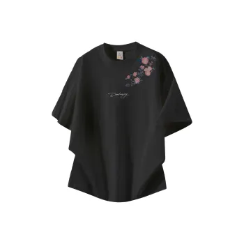 DUNHUANG ART INSTITUTE T Shirt Unisex