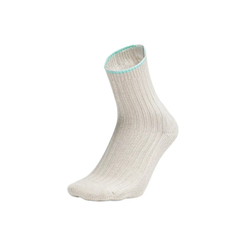 Lululemon Quarter Length Ragg Socks Mid Calf Socks Women's 1 Pack-5