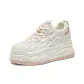 White Pink[Platform Height Increase of 7cm]