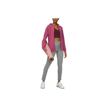 Lululemon All Yours Jackets Women's Fuchsia/HYNT