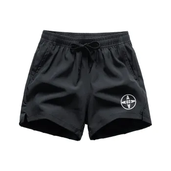 A02 Casual Shorts Unisex