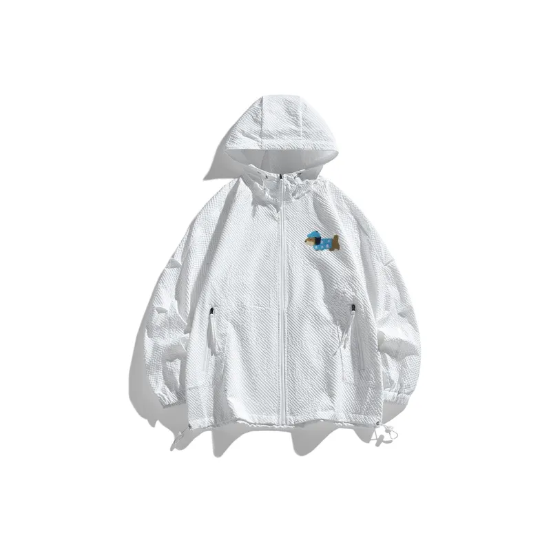TBSM Sun Protection Clothing Unisex-0