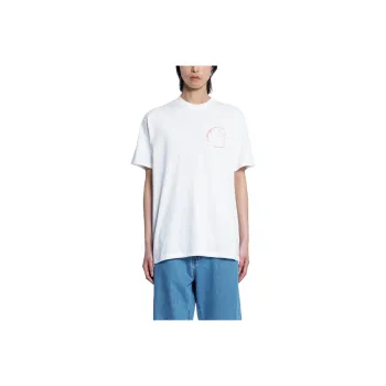 Carhartt WIP T Shirt Men's White