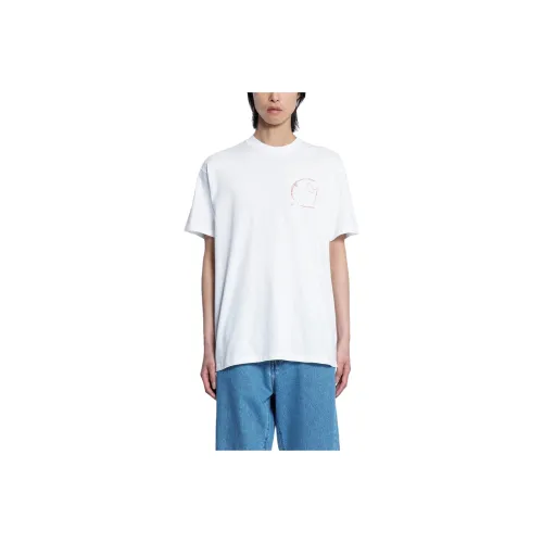 Carhartt WIP T Shirt Men's White