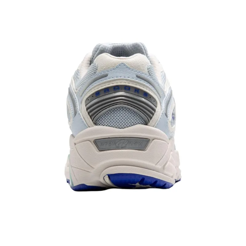 Adrenaline Gts 4 Women's 'Blue Aqua Silver'-4