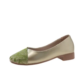 WUJI Women's Casual Shoes Women's