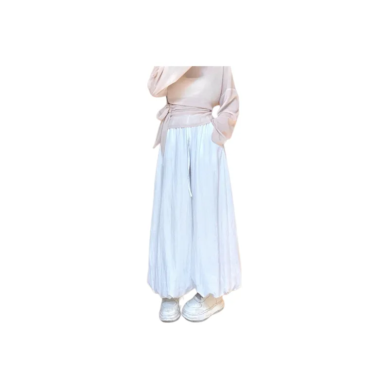 MIIOW Casual Pants Women's-5