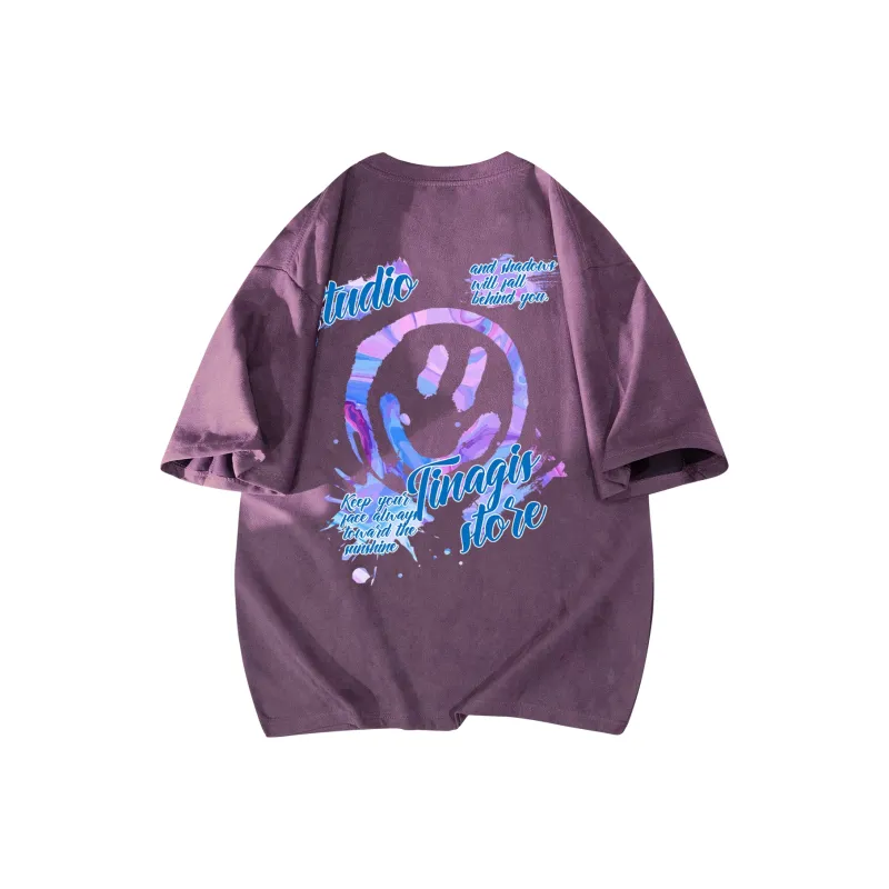 TINA GIA T Shirts Unisex-10