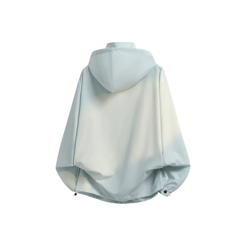 Yiwen Sun Protection Clothing Unisex-4