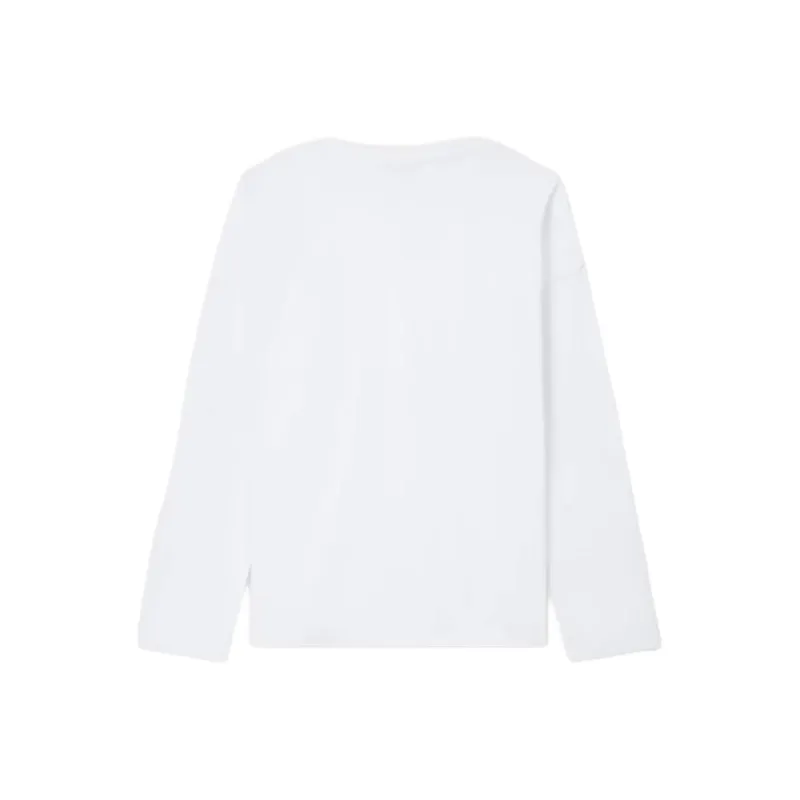 KENZO FW24 T Shirt Women's White-1
