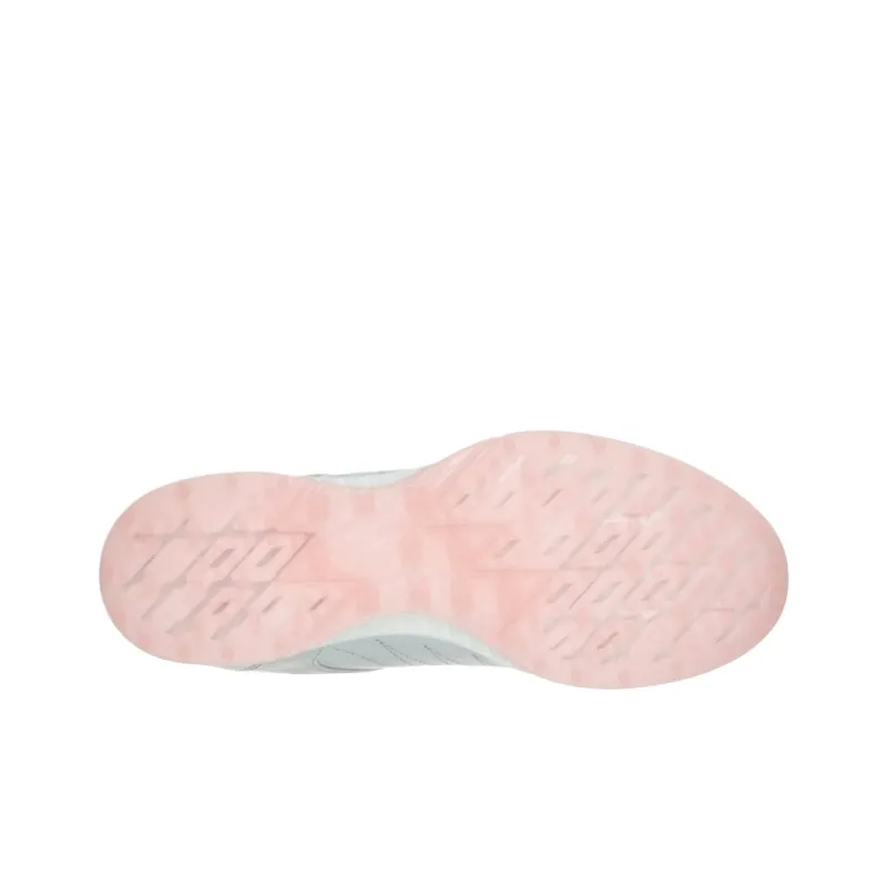 Skechers Go Golf Collection Low Top Golf Shoes Women's Light Blue-5