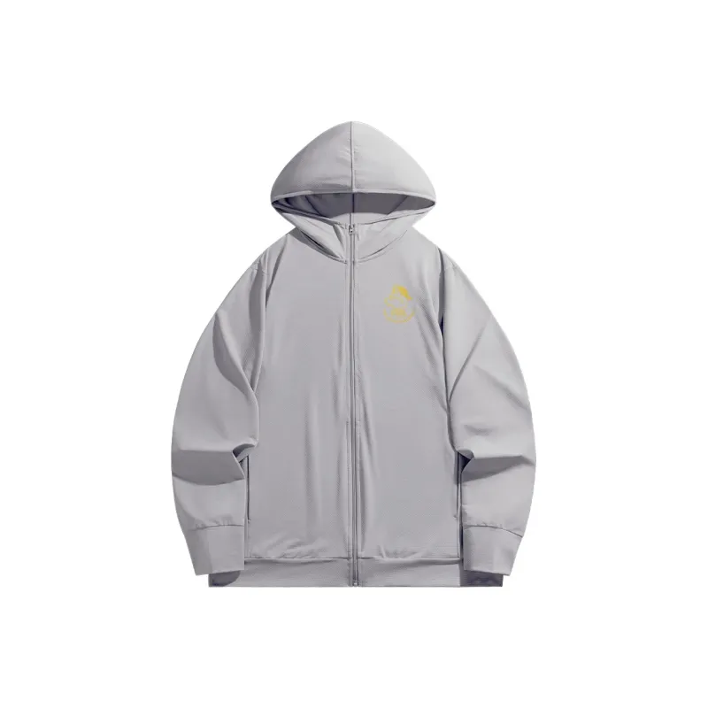 MINISO Sun Protection Clothing Unisex-11
