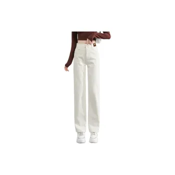 JEANSWEST Jeans Women's Ecru