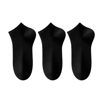 H YXIANG Ankle Socks Women's Combo Set