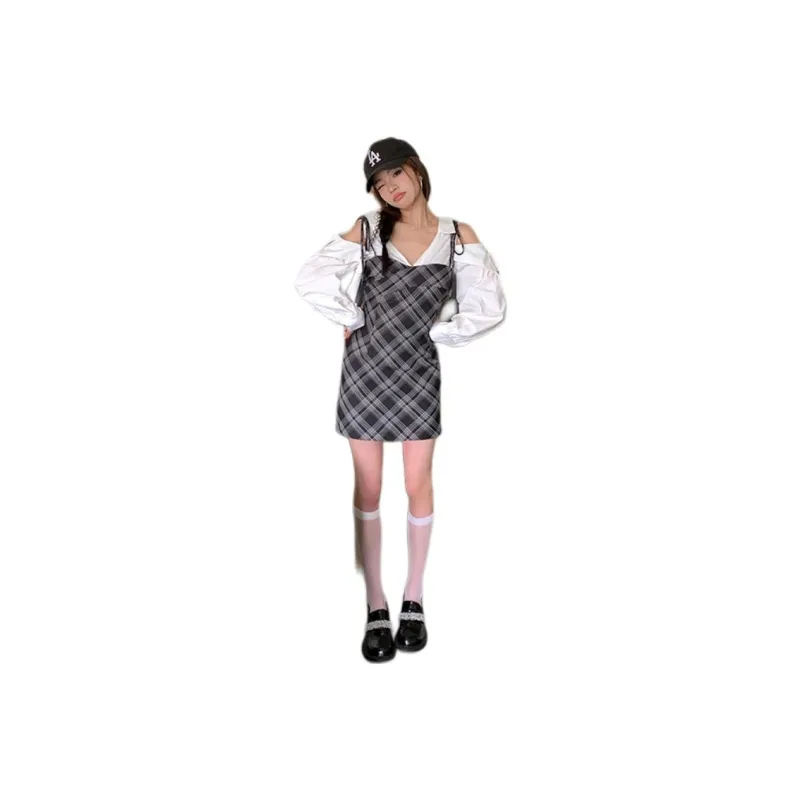 Dior Beauty Long Sleeved Dress Women's-0