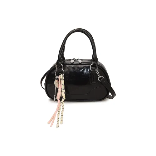 PU Handbag Regular Women's Multicolor