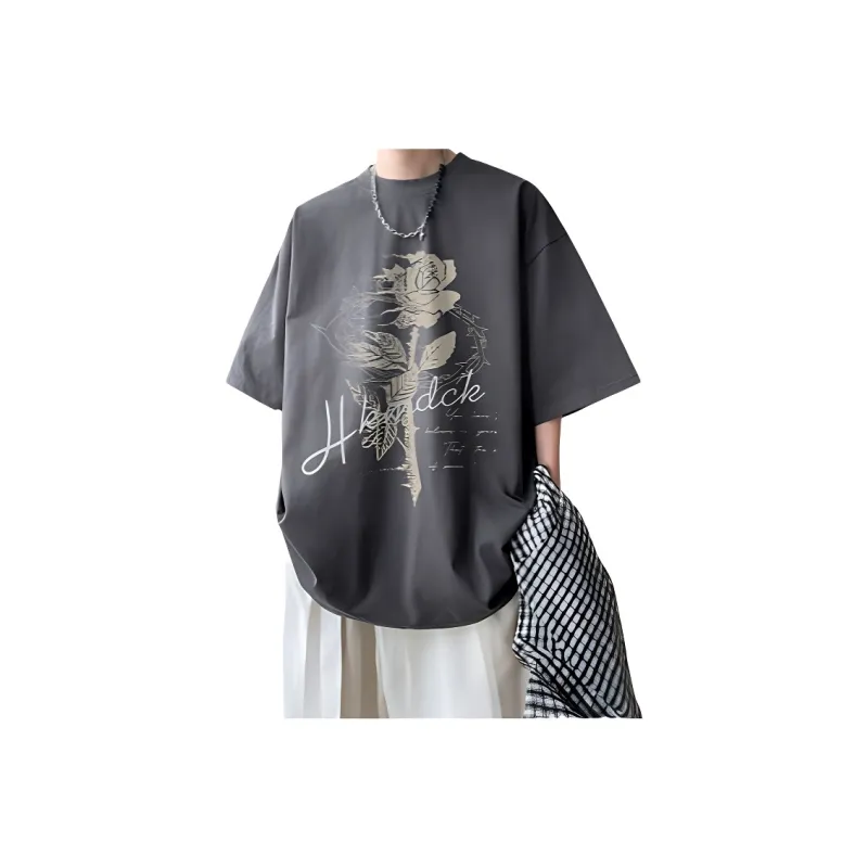 TONYBEAR T Shirts Men-5