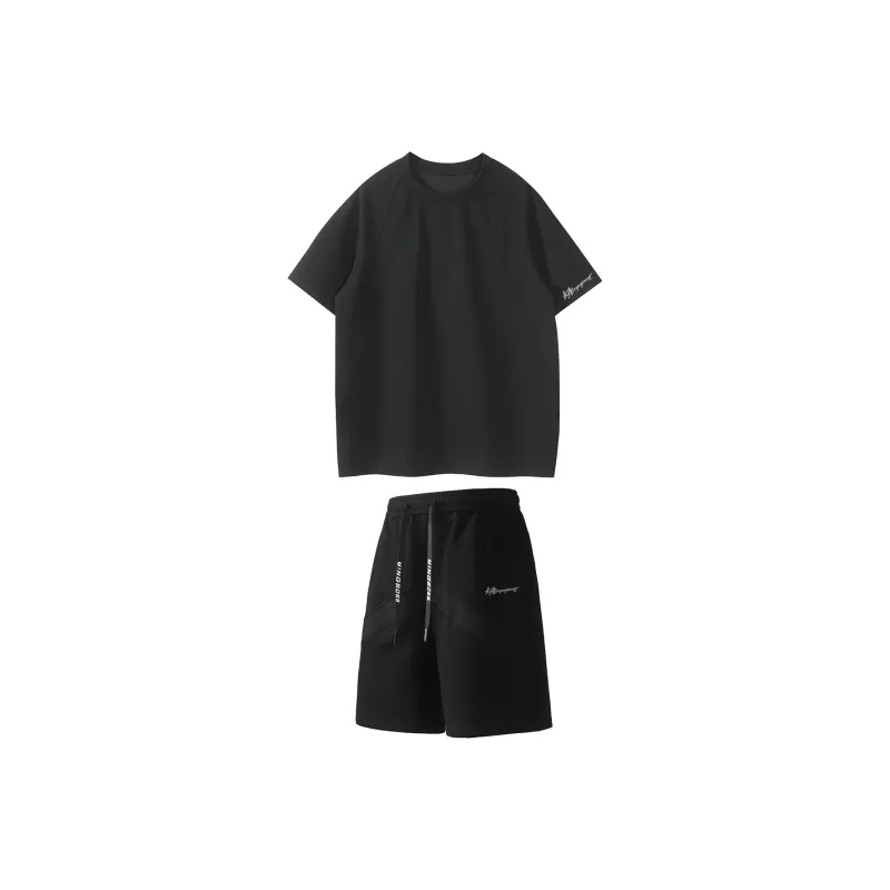 BRYAN JIMENEZ Casual Sportswear Unisex-5
