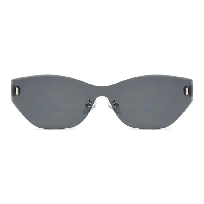 SOMAN PC Cat Eye Sunglasses Unisex-3