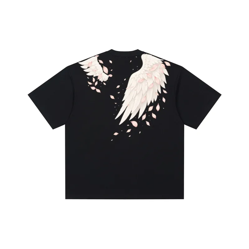 FASTFISH T-Shirts Unisex-1