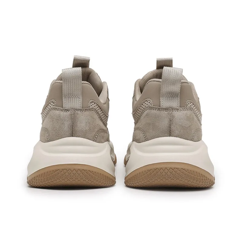Frank Mully Low Top Casual Shoes Men's-5