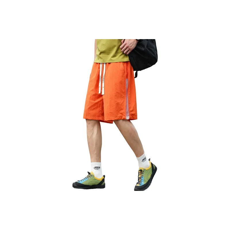 TBSM Casual Shorts Unisex-10